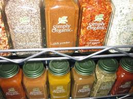 Organic Spices Manufacturer Supplier Wholesale Exporter Importer Buyer Trader Retailer in Nashua NH America